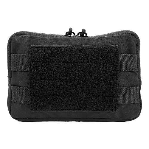 Blue Force Gear MOLLE Admin Pouch - Durable EDC Accessory (1 x 8 x 5.5 Inches)