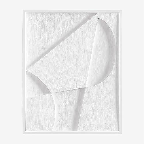 SKLUM Tableau Décoratif en Relief (40x50 cm) Terence -