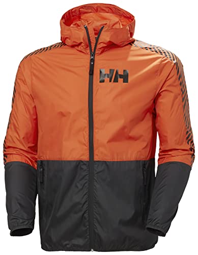 Helly Hansen Active Regenjacke Patrol Orange 2XL Cover