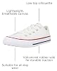 Converse Unisex Adulto Chuck Taylor All Star Tenis Caña Baja 5