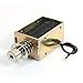 New Lon0167 DC 24V 1.1lb Push Pull Intermittent Actuator Electromagnet Solenoid(DC 24 Î½ 1.1lb Push Pull Intermittierender Aktuator Elektromagnet
