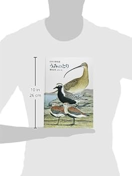 【極美品】ペーパーバック版　日本の野鳥セット　薮内正幸 ペーパーバック版 薮内正幸 日本の野鳥セット 全6冊 (福音館の科学