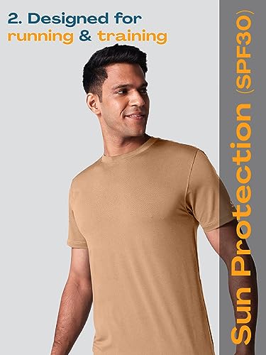 Image of GLOOT Men's Regular Fit T-Shirt