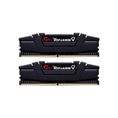 G.Skill 16GB DDR4 3200MHz Cover