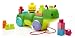 Mega Bloks First Builders Move 'n Groove Discoveries Caterpillar Building Set