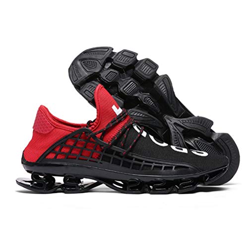 fushiton mens trainers