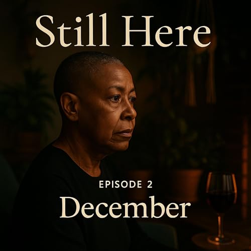 December - The Fog Before The Frost