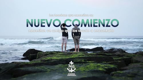 Un Nuevo Comienzo Empieza con un Amigo