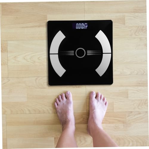 Analyse Complète Santé à la Maison avec la Balance GARVALON - 6