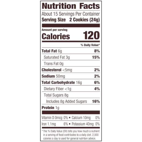 Image of Pepperidge Farm Assorted Collection of 7 Chocolate Cookies, 13 Oz