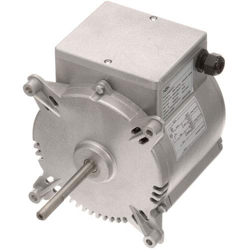 Mavrik Exact FIT for SOUTHBEND 1194780 Convection Oven Motor - Replacement Part