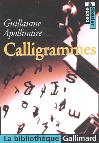 CALLIGRAMMES