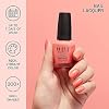 Descubre la mejor manicura y pedicura de LugoPulsa aqui 👈🏼 y pide cita OPI-Nail-Laquer-Esmalte-de-Unas-con-Duracion-de-Hasta-7-dias-Efecto-Manicura-Profesional-LiveLoveCarnival-15-ml