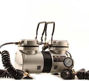 SilentaireScorpion II Compressor Scorpion II