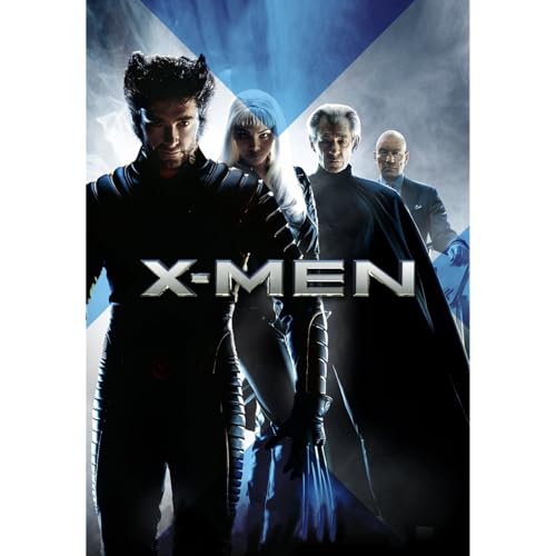 X-Men (2000)