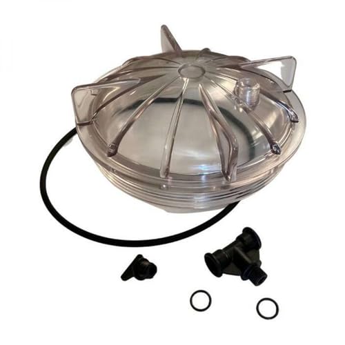 Aqua Product Europe Couvercle pour Filtre Baléar