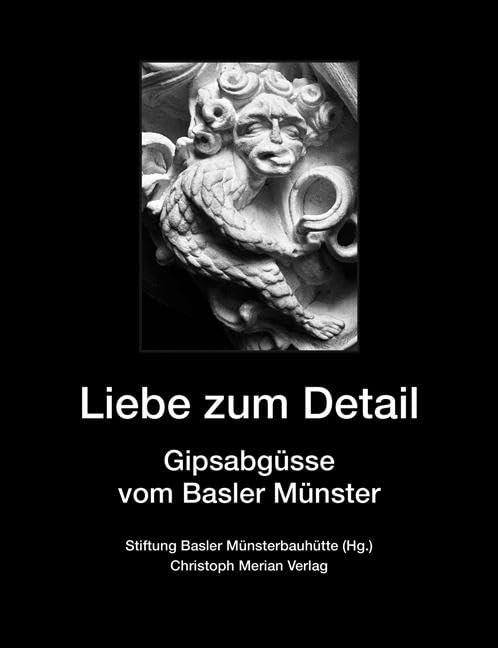 Moulage en plâtre décoratif Basler Münster pour sublimer un salon moderne