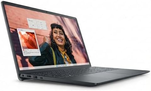 Dell Inspiron 3530 I35301103U007 i7-1355U 16GB 1TBSSD 15.6" FHD W11P Dizüstü Bilgisayar - Görsel 2