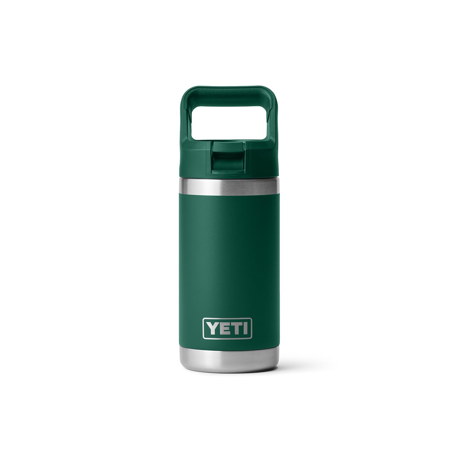 YETI Rambler 12oz Bottle オリーブグリーン YETI Rambler 12oz Bottle オリーブグリーン
