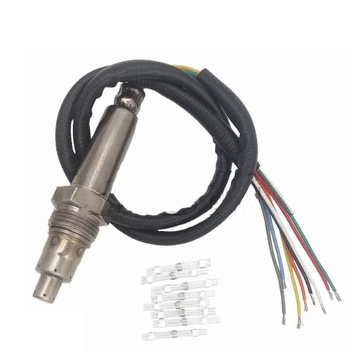 Capteur d'Oxygène O2 Haute Précision pour Berlines Benz A0009053109 5WK97424