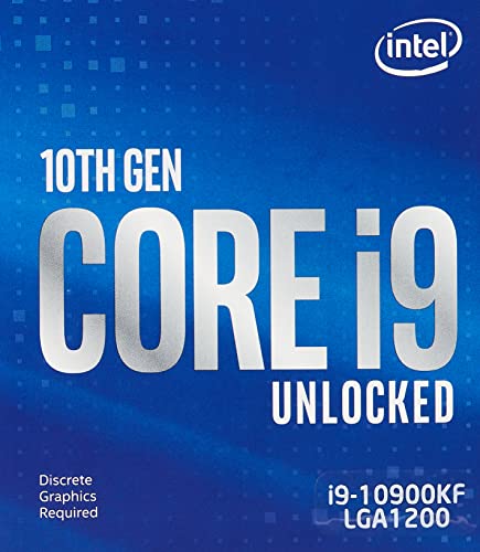 Intel Core i9 14900KS PC build