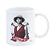 Imagen de Grupo Erik Taza One Pieze Netflix Monkey D. Luffy