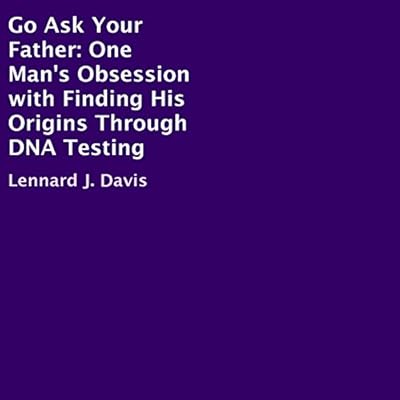 Go Ask Your Father