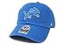 47 Brand  キャップ 47 CLEAN UP NFL デトロイト ライオンズ