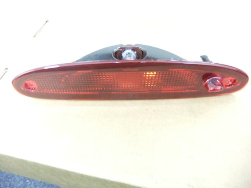 DODGE GRAND CARAVAN 3RD THIRD BRAKE LAMP LIGHT MOPAR