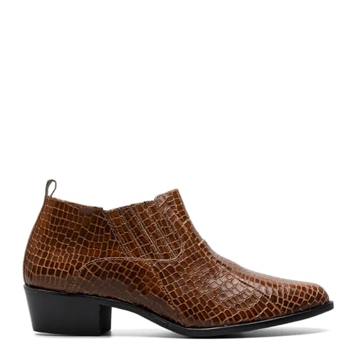 Image of Stacy Adams Sandoval Heeled Boot