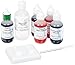 LaMotte 5023-01 Model Morgan ST-M Soil pH Test Kit, 3.8-8.4 pH