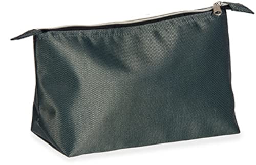 Berilo Trousse à maquillage 24 x 9 x 16 cm Polyester Vert Cover