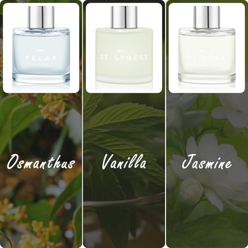 3 Pack de Difusores de Varillas de Aromas miniatura 5