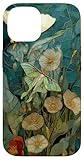 Luna Moth Floral Gifts