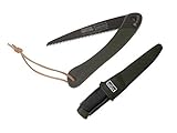 BAHCO Laplander and Knife (Lap-Knife)