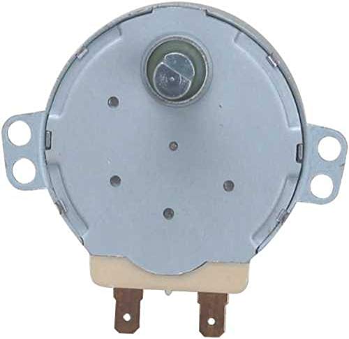 General Electric GE WB26X10038 Microwave Turntable Motor
