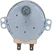GE WB26X10038 Microwave Turntable Motor