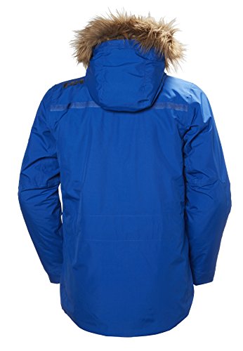 Image of Helly Hansen 54408 Men's Coastal 2 Parka
