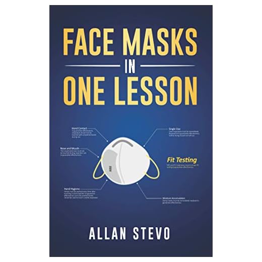 Face Masks In One Lesson
