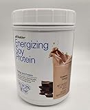 Energizing Soy Protein - Creamy Cocoa,30 OZ/850g