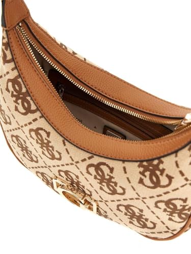 Sac Guess CIRCE HOBO SHOULDER HWJO96 42010 Unique - vue 4