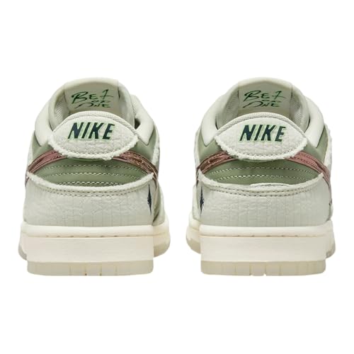 Image of Nike Men's Dunk Low Retro Shoes