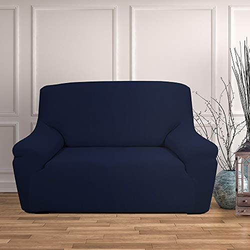 Copridivano Smile, 94% Cotone - 4% Poliestere - 2%...