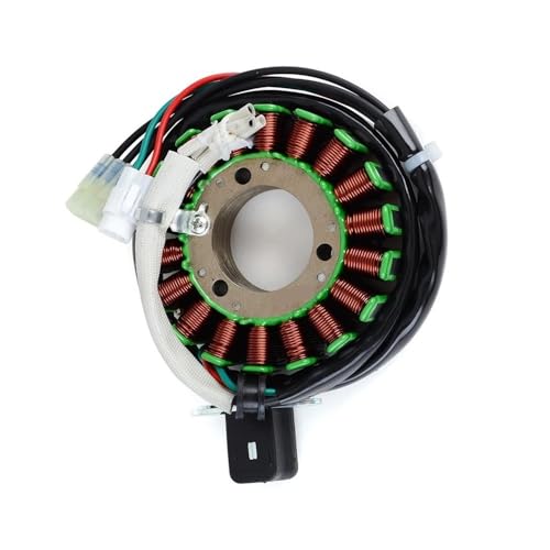 Bobine de stator pour résoudre les pannes d'allumage sur 350 EXC-F