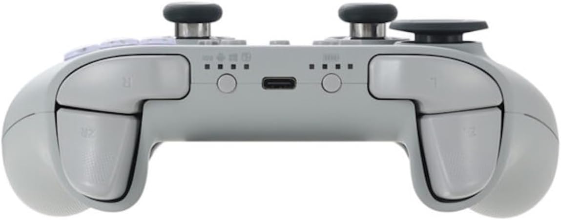 gulikit TT Max Retro Hall Effect Destekli TMR Manyetik Joystick Kablosuz Gamepad (NS69)