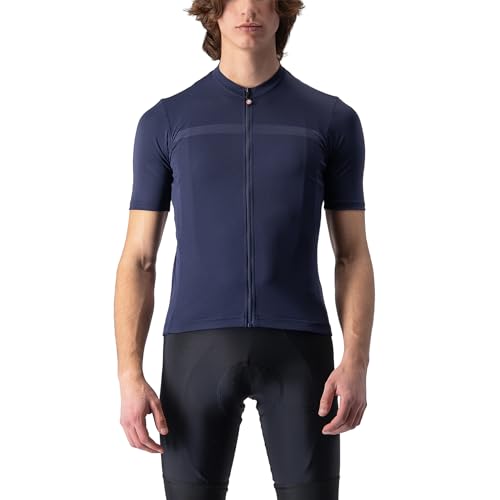 CASTELLI Classifica Jersey Sweatshirt Homme pour éviter de transpirer à vélo