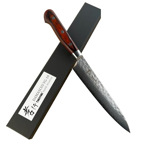 Sakai Takayuki 15cm yeBiCt VG10 _}XJX