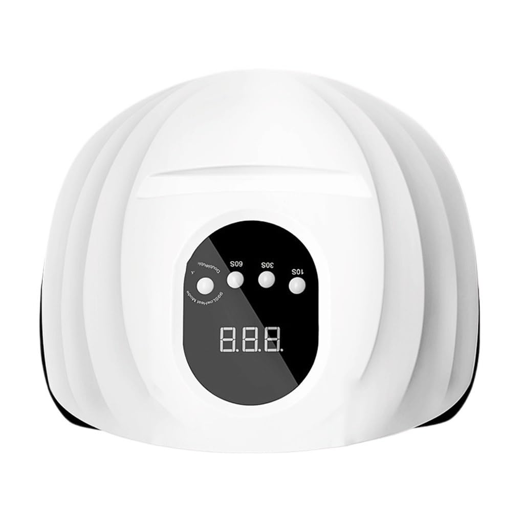 Lampa do paznokci, Urządzenie do terapii światłem LED manicure Lampa pieczenia paznokci