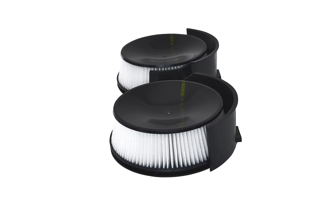BOSCH Filter, Innenraumluft 1987432104