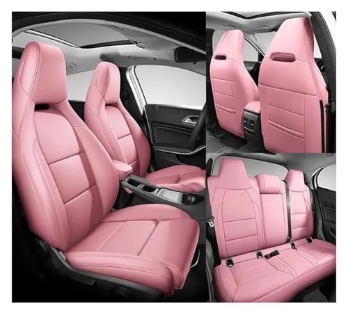 Housses de siège auto Mercedes Gla Cla | Idéal pour vos voyages en famille